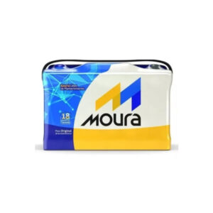 Batería Moura ME80CD 12×80