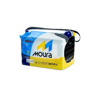Batería Moura M20GD 12×65