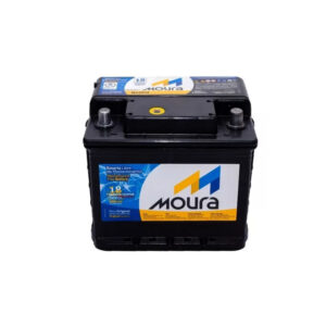 Batería Moura M22ED 12×55