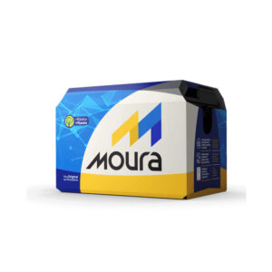 Batería Moura M24KD 12×75