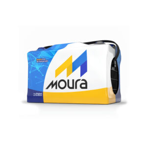 Batería Moura M22JD 12×50