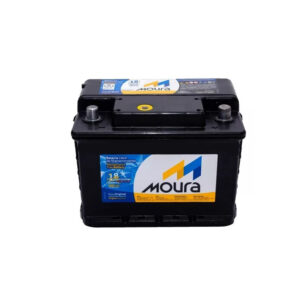 Batería Moura M26AI 12×70