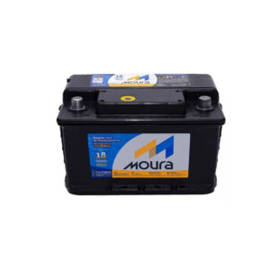 Batería Moura M28KI 12×80