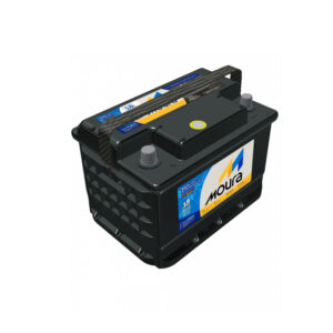 Batería Moura M40FD 12×45