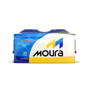 Batería Moura ME135BD 12×180