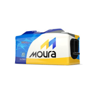 Batería Moura ME150BD 12×180