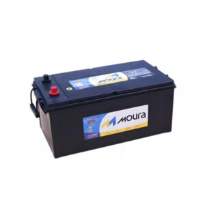 Batería Moura ME220PD 12×220