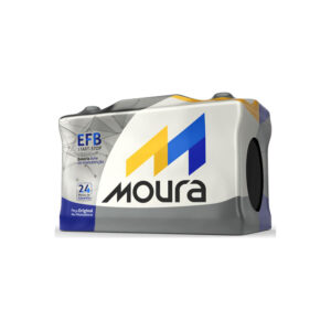 Batería Moura MF60AD 12×60