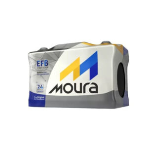 Batería Moura MF80CD 12×80